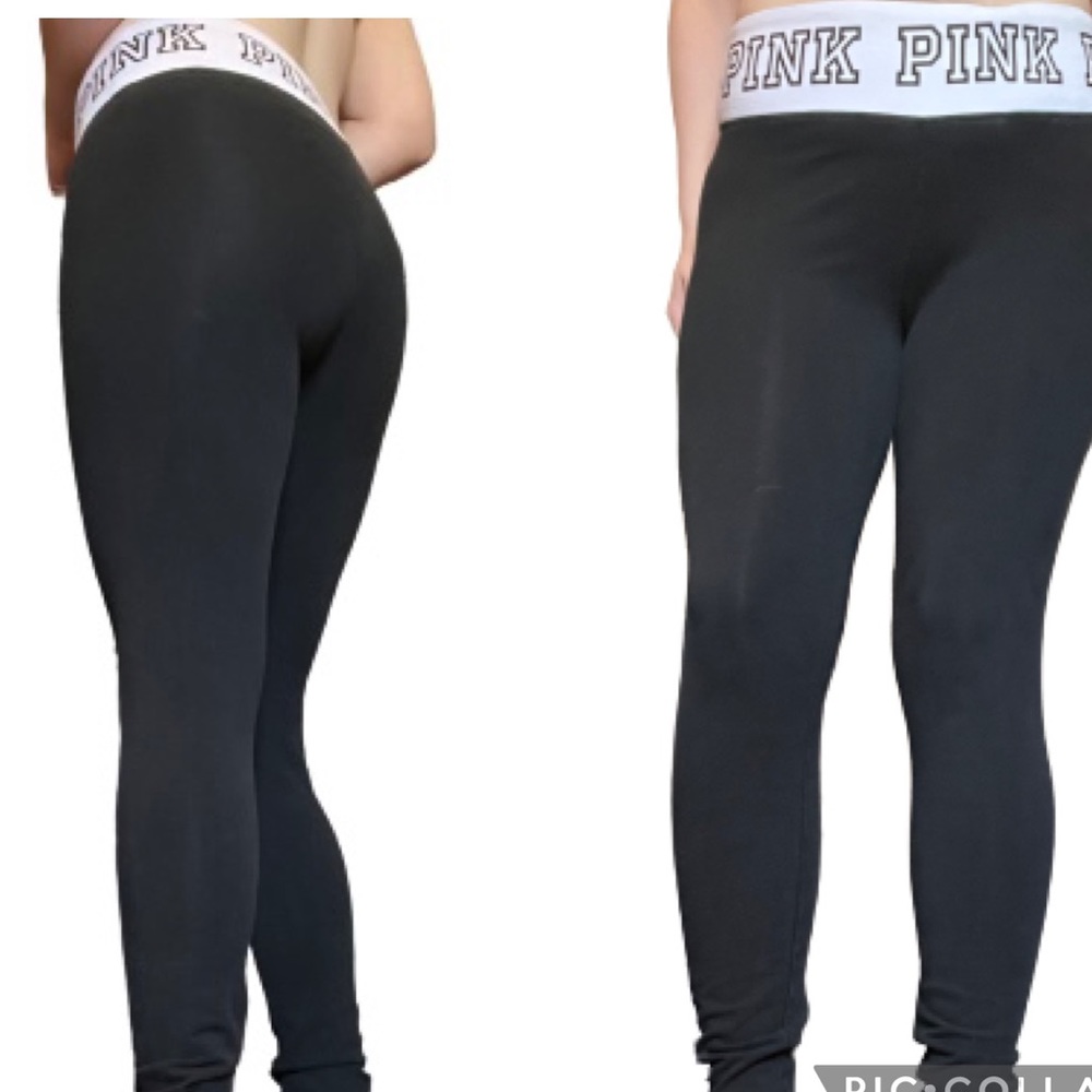 PINK vs leggings